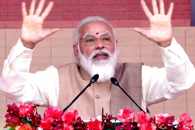 Modi Urges People to Read E-booklet Highlighting How Agri Reforms Help Farmers