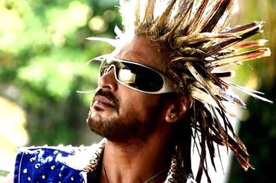 Priyanka Upendra turns producer