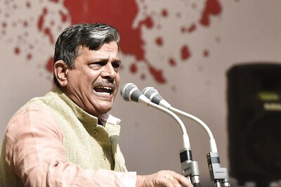 'Detention of Leaders in National Interest, for Benefit of Kashmiris': Dattatreya Hosabale Backs Govt's Move