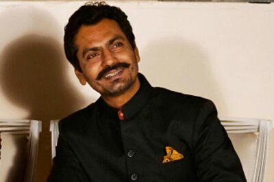 Commercial awards don't affect me anymore: Nawazuddin Siddiqui