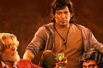 Vishal, SJ Suryah-starrer Mark Antony To Release On OTT; Know Platform, Date
