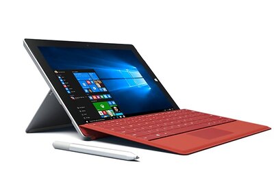 Microsoft Is Killing Surface 3 by Year End