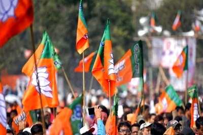 Bengal Panchayat Polls: BJP Promises End to Cut Money, Focus on Infra Push, Women Security