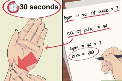 How to Control Your Treadmill Workout Using Your Heart Rate