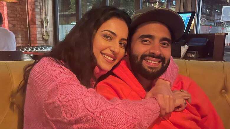 Rakul Preet Singh and Jackky Bhagnani's Wedding Date Revealed, Couple To Tie The Knot In Goa