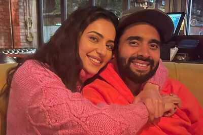 Rakul Preet Singh and Jackky Bhagnani's Wedding Date Revealed, Couple To Tie The Knot In Goa