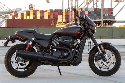 After Harley-Davidson Announces Exit, FADA Calls For Franchise Protection Act in India