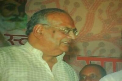 Sodomy case: Court rejects Raghavji's bail plea