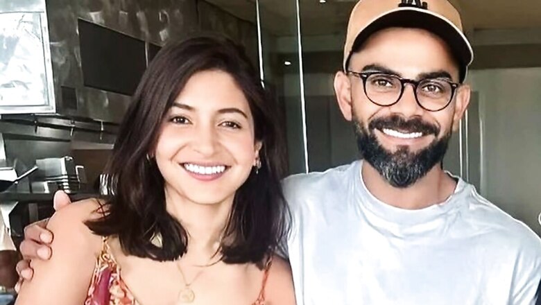 Casting Director Mukesh Chhabra Says Virat Kohli Must Not Do Films: 'He Should Stay Where He Is...'