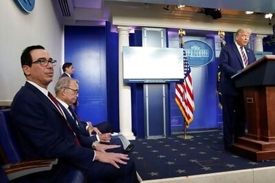 Payroll tax holiday will cover the self-employed: Kudlow