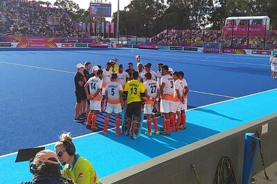 India Concede Late Goal to Draw 1-1 with Belgium in Champions Trophy