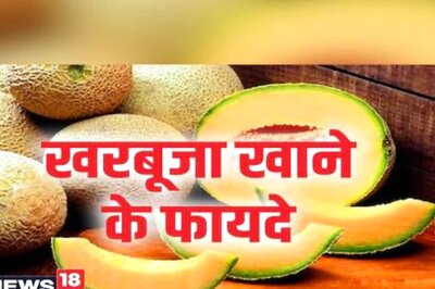 Skincare To Improved Digestion: Hidden Health Benefits of Muskmelon