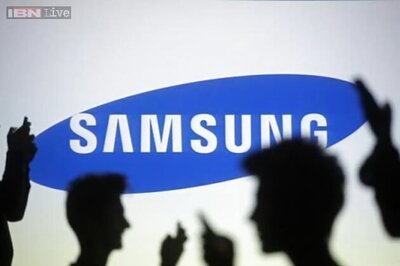 Samsung creates a standalone team to make screens for Apple devices: Report