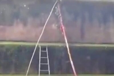 Using 'Lungis, Bedsheets,' 5 Undertrial Prisoners Climb 20-foot Wall To Escape From Assam Jail