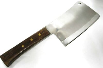 China: Woman wanted a girl, cuts son's penis