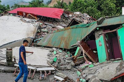 News18 Afternoon Digest: Weather LIVE Updates; AIIMS to Set Up AYUSH Academic Depts & Other Top Stories