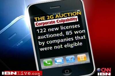 2G scam: ED presents status report to CVC