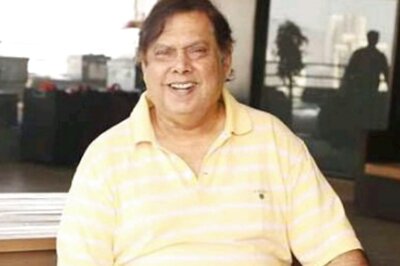 Happy Birthday David Dhawan: Celebrating The Director’s 5 Best Comedy Films