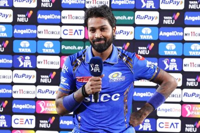 'I Liked What I Saw Today': Hardik Pandya Defends MI's Young Attack After Nightmarish Outing in Hyderabad