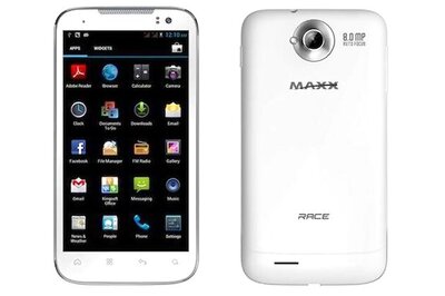 Maxx Mobile to launch 500 devices in India this year