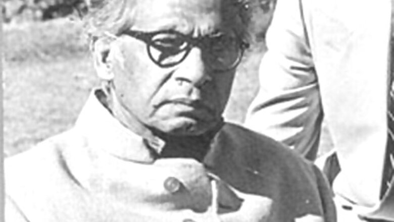 135 poems from Harivansh Rai Bachchan's 'Madhushala' released in Santhali