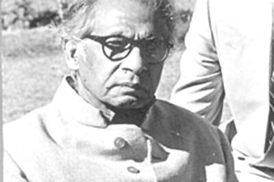 135 poems from Harivansh Rai Bachchan's 'Madhushala' released in Santhali