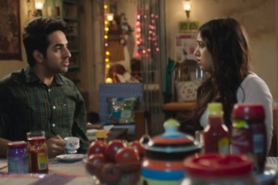 Shubh Mangal Saavdhan Review: Bhumi Pedenkar-Ayushmann Khurrana's Heartfelt Performance Makes It A Genuinely Funny Film