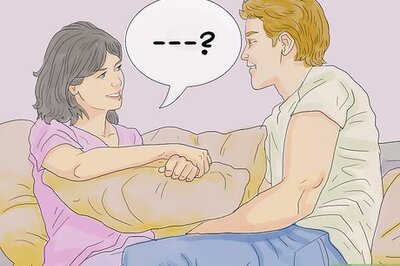 How to Carry on a Romantic Conversation