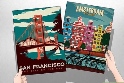 How to Cover Windows Without Curtains