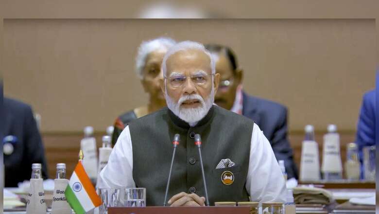 Opinion | The Esoteric Discourse on ‘India’ Vs ‘Bharat’: Disentangling the Enigma