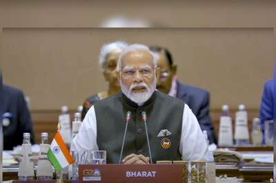 Opinion | The Esoteric Discourse on ‘India’ Vs ‘Bharat’: Disentangling the Enigma