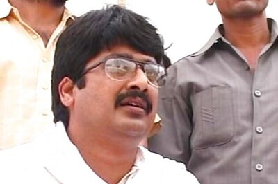 Jails during Mayawati rule not safe: Raja Bhaiyaa