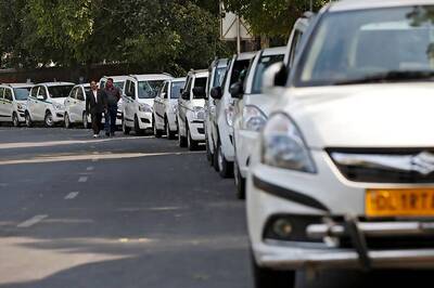 QR Codes Mandatory For Cabs and Autos Plying on City Roads: Transport Department
