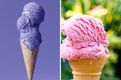 International Friendship's Day 2023: Ice Cream Flavors to Suit Every Type of Friend