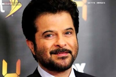 US now aware of Indian cinema, its reach: Anil Kapoor