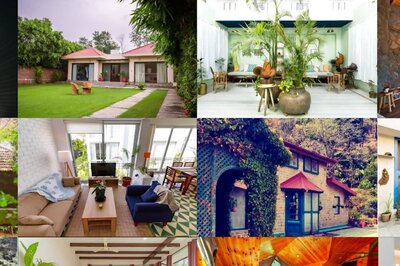 Survey Reveals Holiday Home Preferences For Indian Travellers