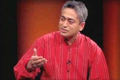 Rajdeep's Blog: YSR, the one man show in AP | Guest Blog