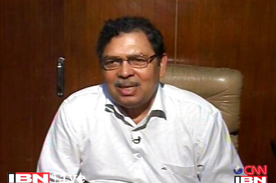Difficult to believe allegations against PM: Hegde
