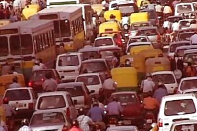 India revises air quality norms after 15 years
