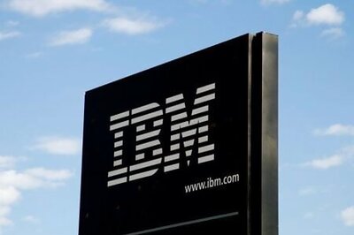 IBM Says U.S. Should Adopt New Export Controls On Facial Recognition Systems