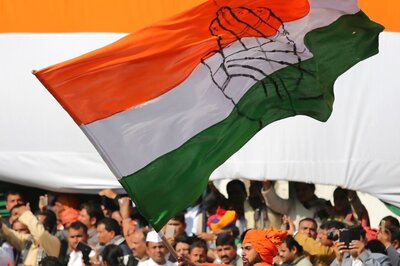 Telangana Polls: Cong Releases Minority Declaration', Promises Rs 4,000 Cr Budget for Welfare