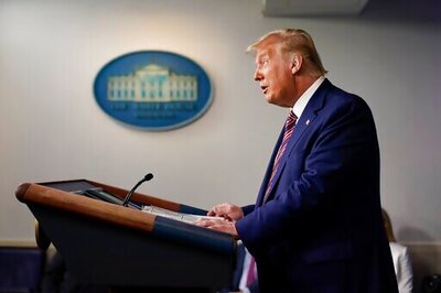 5 Takeaways From NY Times Report On Trump's Tax Returns