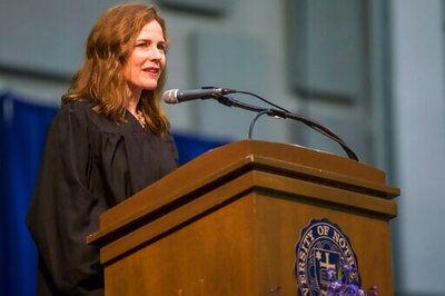 High Court Front-runner Hailed By Right, Feared By Left