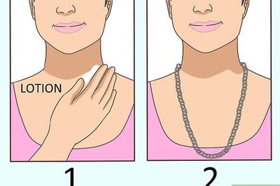 How to Keep Necklaces and Chains from Rusting