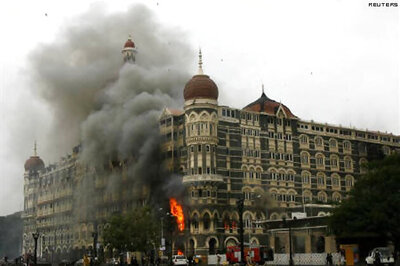 Mumbai police files draft charges against Abu Jundal in 26/11 terror attack case