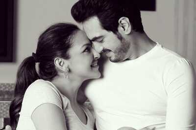 When Esha Deol Had To Ditch Wearing 'Shorts & Ganjis' After Marriage With Bharat Takhtani:  'Many Things Changed