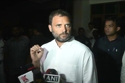 I Have Details of Corruption by PM Modi, Says Rahul Gandhi