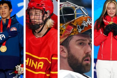 China's Bid To Use Beijing Winter Olympics As A Political Tool Backfired. Here's How