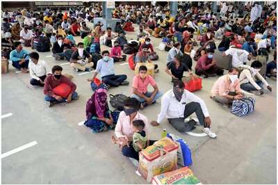Taking Lesson from Covid-19 Crisis, Telangana to Make Registration of Migrant Workers Compulsory