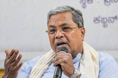 'Not Scared’: Siddaramaiah Alleges BJP Conspiracy After HC Setback In MUDA Case As Calls Grow For His Resignation